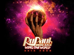RuPaul’s Drag Race RuPaul’s Drag Race