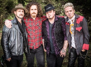 Black Stone Cherry Black Stone Cherry