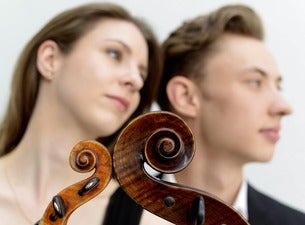 Stuttgarter Kammerduo Stuttgarter Kammerduo