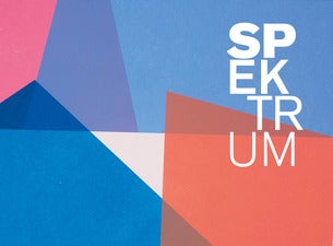 Spektrum Festival Spektrum Festival