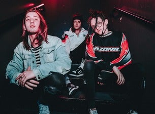 Chase Atlantic Chase Atlantic