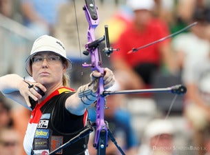 Hyundai Archery World Cup Hyundai Archery World Cup