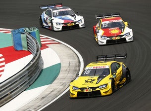DTM DTM