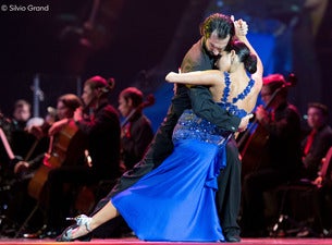Piazzolla’s Tango Piazzolla’s Tango