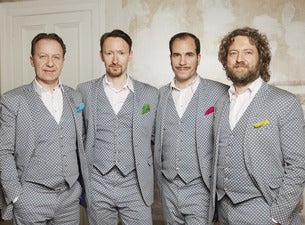Kaiser Quartett Kaiser Quartett