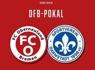 DFB Pokal DFB Pokal