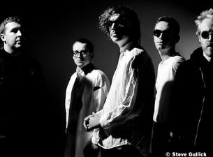 Hot Chip Hot Chip