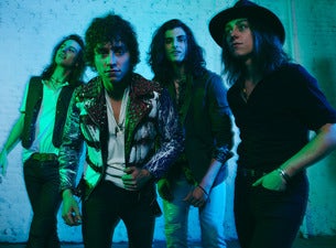 Greta Van Fleet Greta Van Fleet
