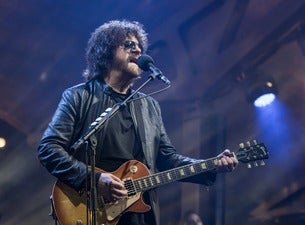 Jeff Lynne’s ELO Jeff Lynne’s ELO