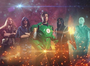 Gloryhammer Gloryhammer