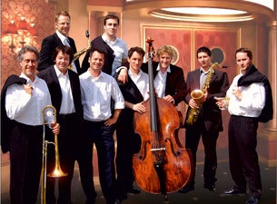 Swing Night – The Show Swing Night – The Show