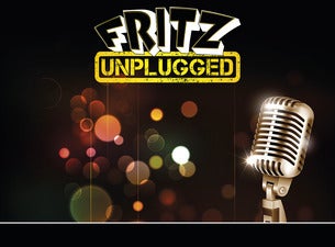 Fritz Unplugged Fritz Unplugged