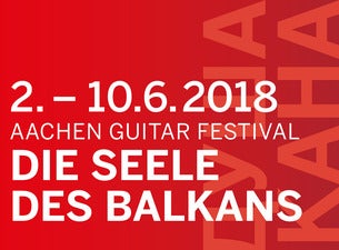 Aachen Guitar Festival Aachen Guitar Festival