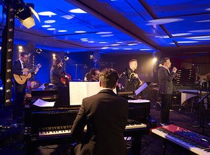 Mr. M’s Jazz Club Mr. M’s Jazz Club