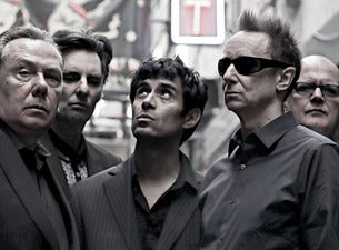 The Godfathers The Godfathers