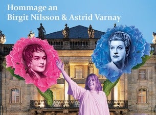 Hommage An Birgit Nilsson & Astrid Varnay Hommage An Birgit Nilsson & Astrid Varnay