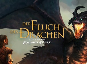 Der Fluch Des Drachen Der Fluch Des Drachen