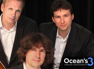 Ocean’s 3 Ocean’s 3
