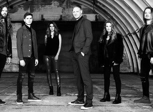 Delain Delain