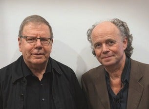 Matthias Nadolny & Bob Degen Matthias Nadolny & Bob Degen