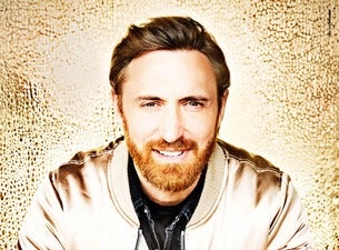 David Guetta David Guetta