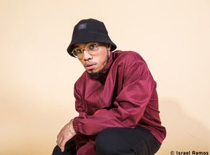Anderson .Paak Anderson .Paak