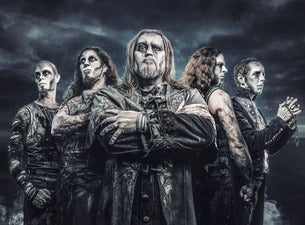 Powerwolf Powerwolf
