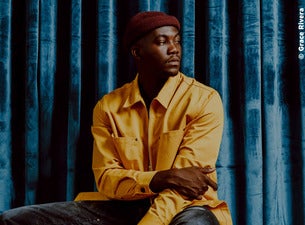 Jacob Banks Jacob Banks