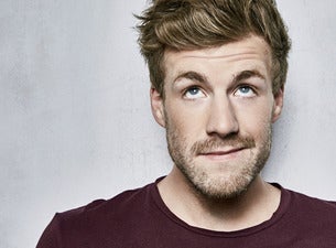 Luke Mockridge Luke Mockridge
