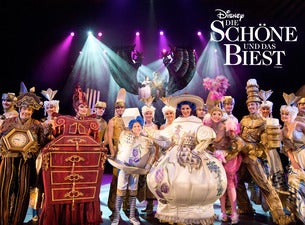 Disney Die Schöne und das Biest Disney Die Schöne und das Biest
