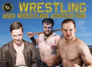 Mad Wrestling Association Mad Wrestling Association