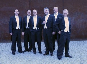 Comedian Harmonists Today Comedian Harmonists Today