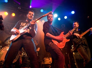 Dire Strats – a tribute to Dire Straits Dire Strats – a tribute to Dire Straits