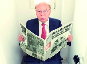 Gernot Hassknecht Gernot Hassknecht