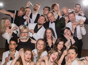 Jazzchor Freiburg Jazzchor Freiburg