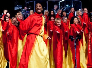Gospelsterne Gospelsterne