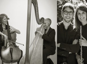 Duo Pavane & Duo Suono Duo Pavane & Duo Suono