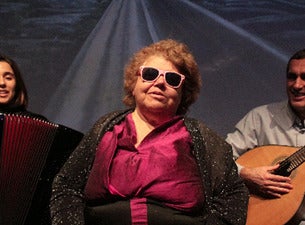 Dona Rosa Dona Rosa