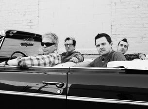 The Offspring The Offspring