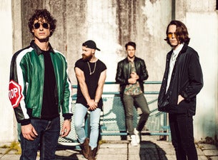 Don Broco Don Broco