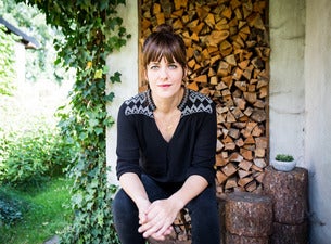 Sarah Kuttner Sarah Kuttner