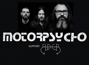 Motorpsycho Motorpsycho