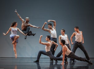 Rock The Ballet Rock The Ballet
