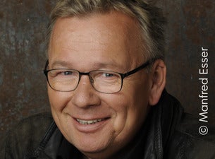 Bernd Stelter Bernd Stelter