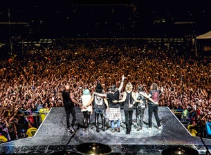 Guns N‘ Roses Guns N‘ Roses