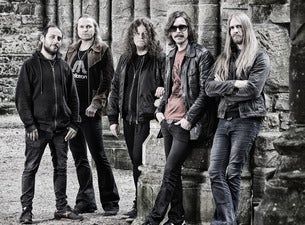 Opeth Opeth