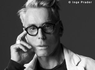 Wolfgang Joop Wolfgang Joop