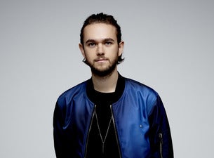 Zedd Zedd