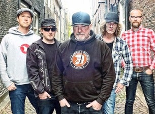 The Toasters The Toasters