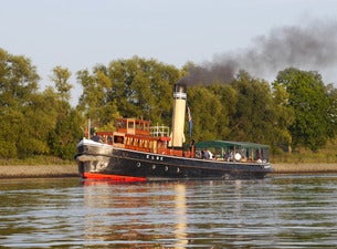 Dampfschiff Elbe Dampfschiff Elbe